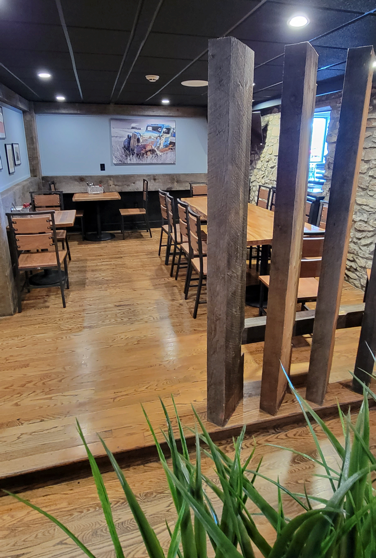 Eagleville, PA restaurant